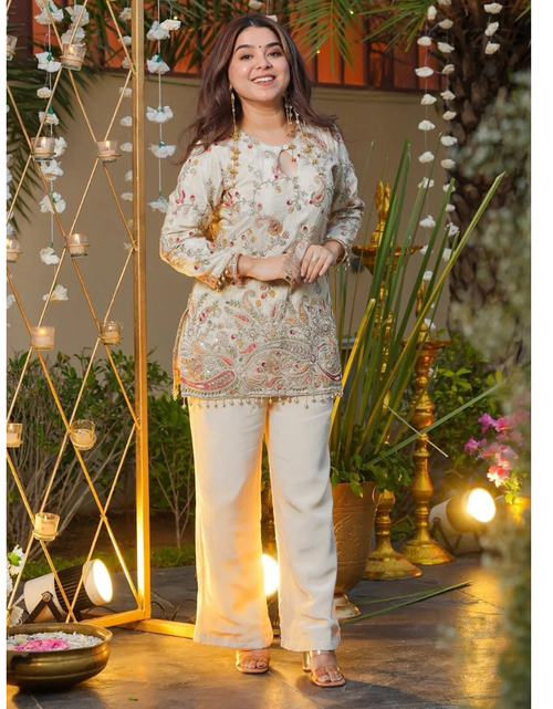 Load image into Gallery viewer, Comfortable Stylish Women Co-Ord sets mahezon
