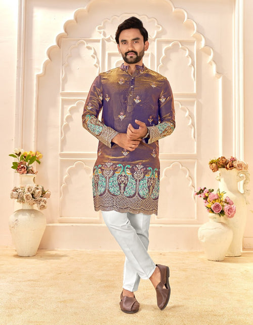 Load image into Gallery viewer, Premium Wedding Wear Couple Wear Same Matching Outfits Set Mahezon
