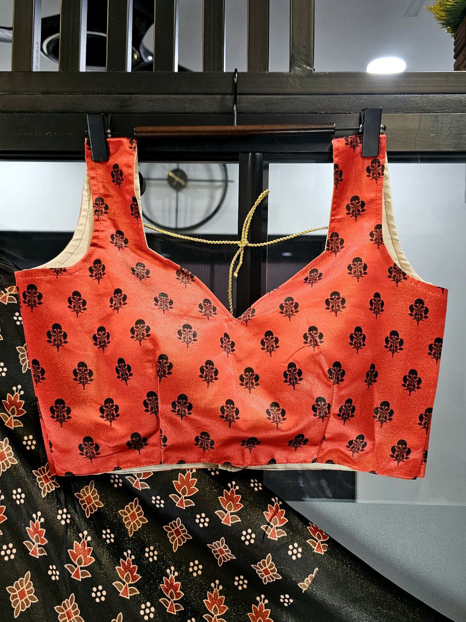 Women Special Lehenga Choli Dupatta mahezon