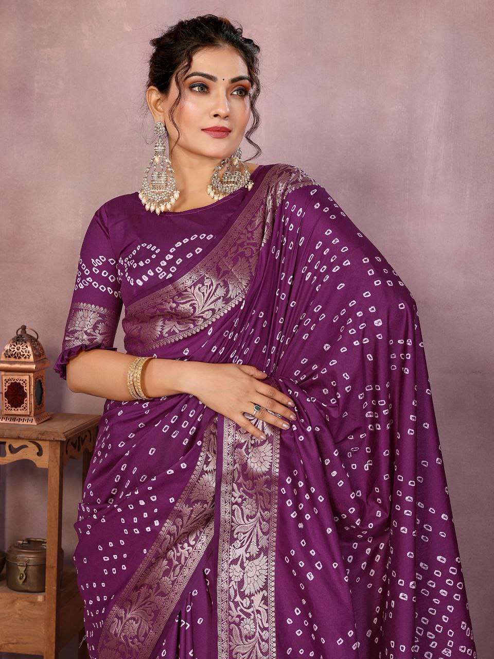 Couples Traditional Same Matching Men Kurta Pajama and Women Saree Blouse Outfits Set mahezon