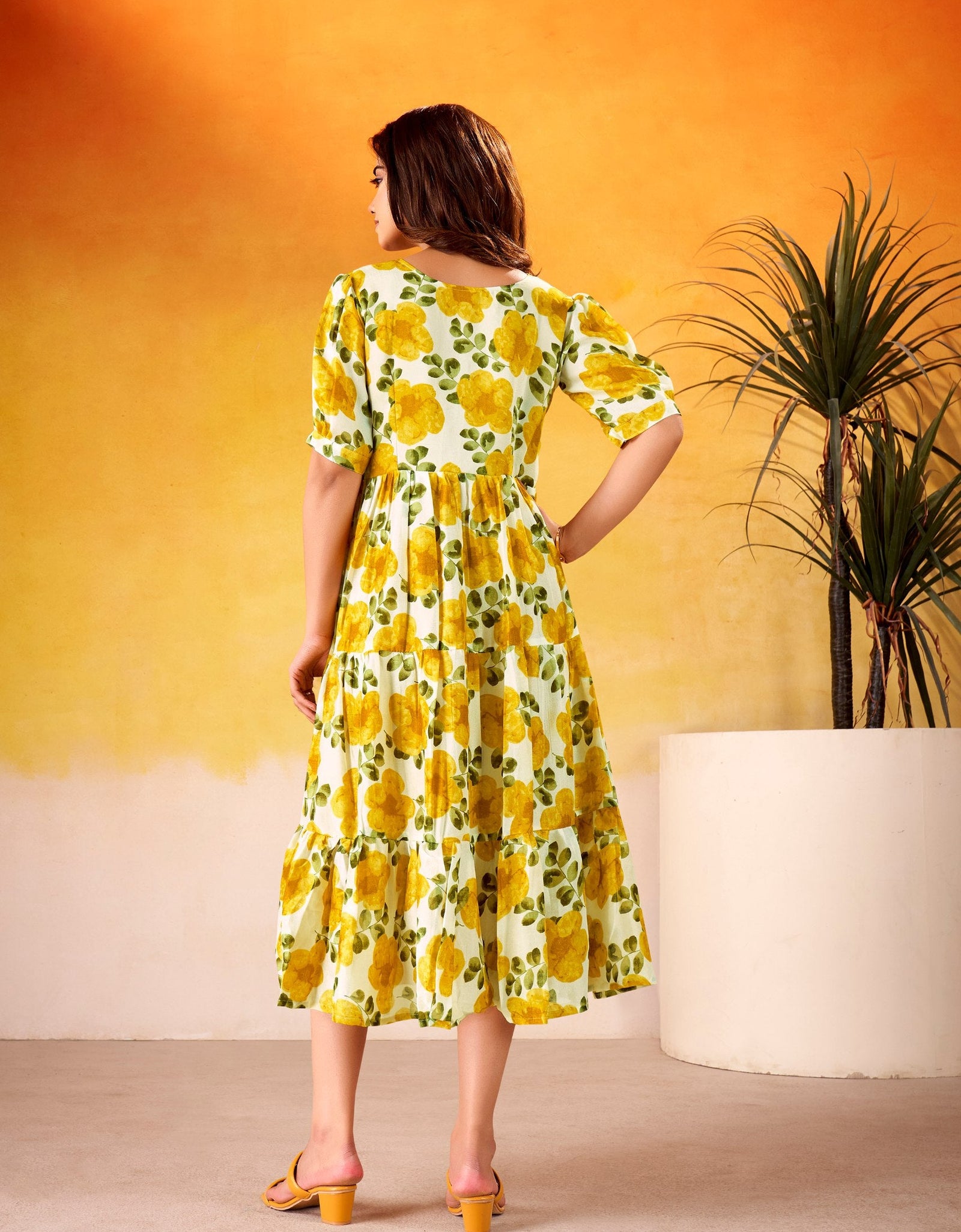 Christmas Women Party wear Dress mahezon