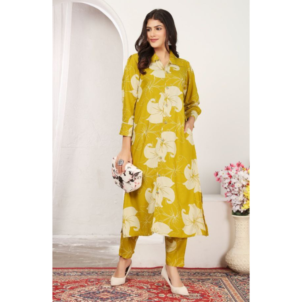 Stylish Women Co-Ord sets mahezon