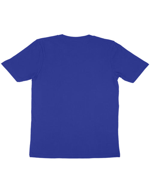 Load image into Gallery viewer, Beautiful Kids Blue Fancy T-shirt Printrove
