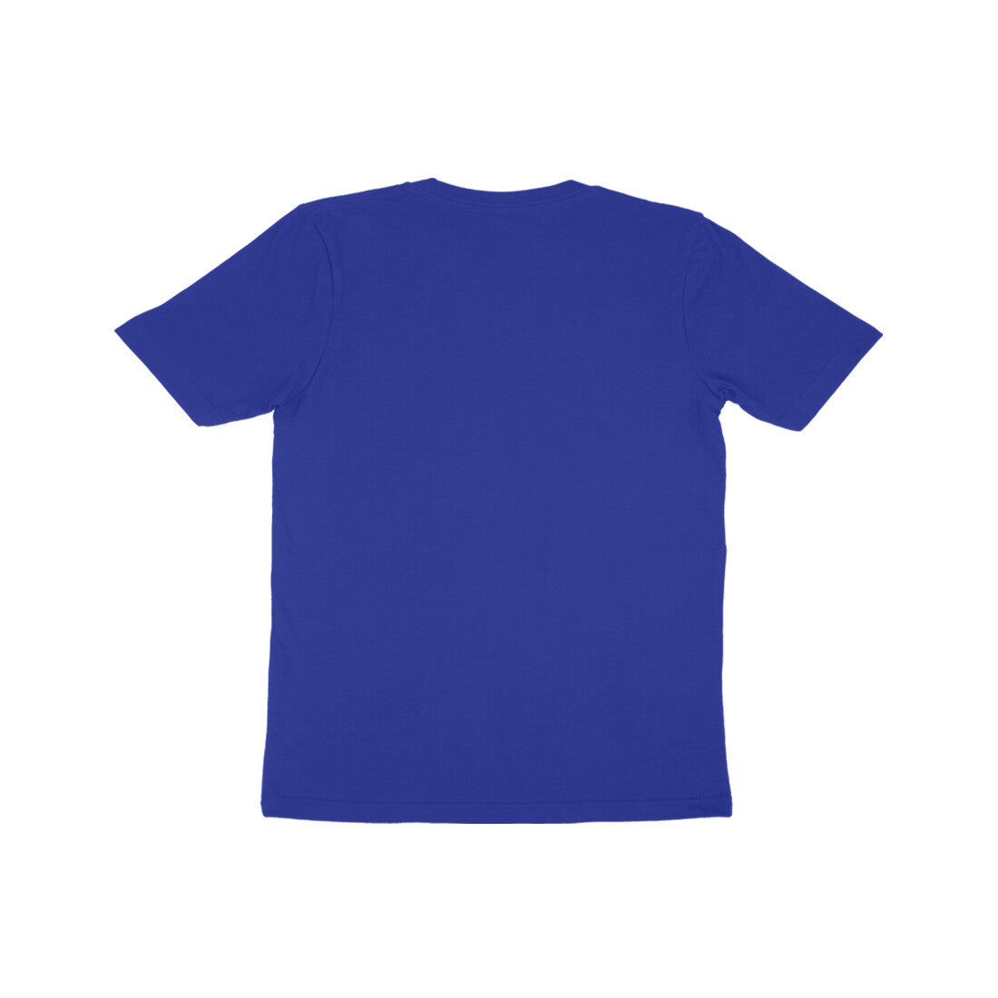 Beautiful Kids Blue Fancy T-shirt Printrove
