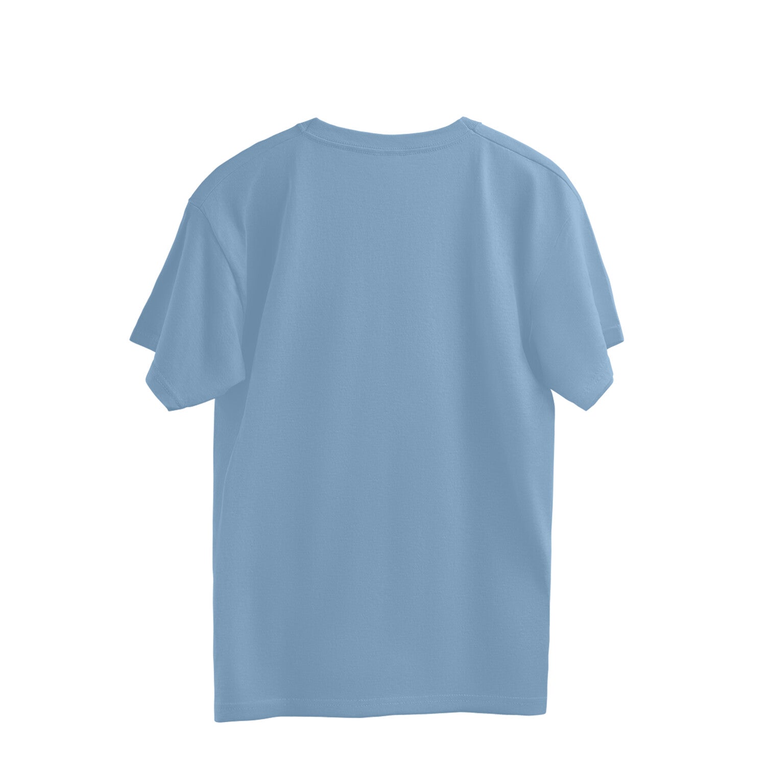 Men's Cotton Oversized T-shirts Printrove