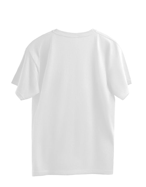 Load image into Gallery viewer, Men&#39;s Cotton Oversized T-shirts Printrove
