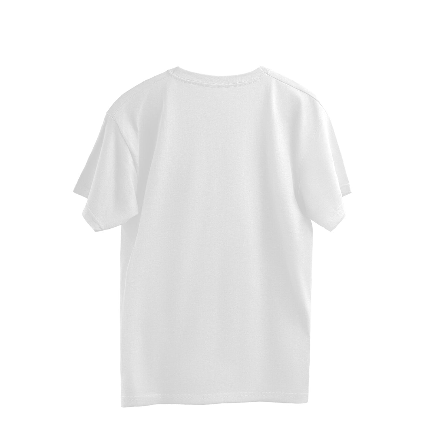 Men's Cotton Oversized T-shirts Printrove