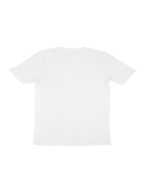 Load image into Gallery viewer, Kids Boy Independence Day White T-shirt Printrove
