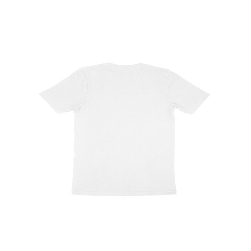 Kids Boy Independence Day White T-shirt Printrove