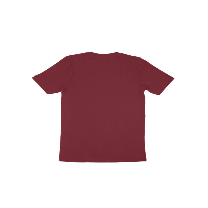 Kid Boy Space Printed T Shirt Printrove