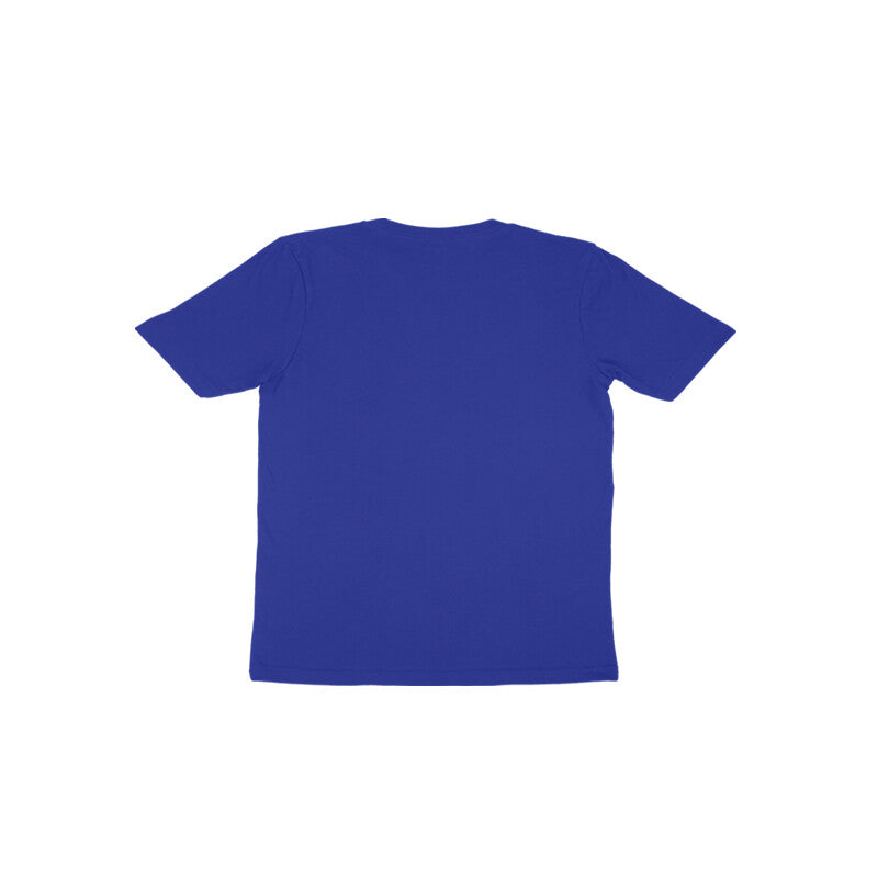 Kid Boy Space Printed T Shirt Printrove