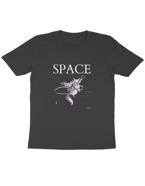 Load image into Gallery viewer, Beautiful Kids Space Printed T shirt Printrove
