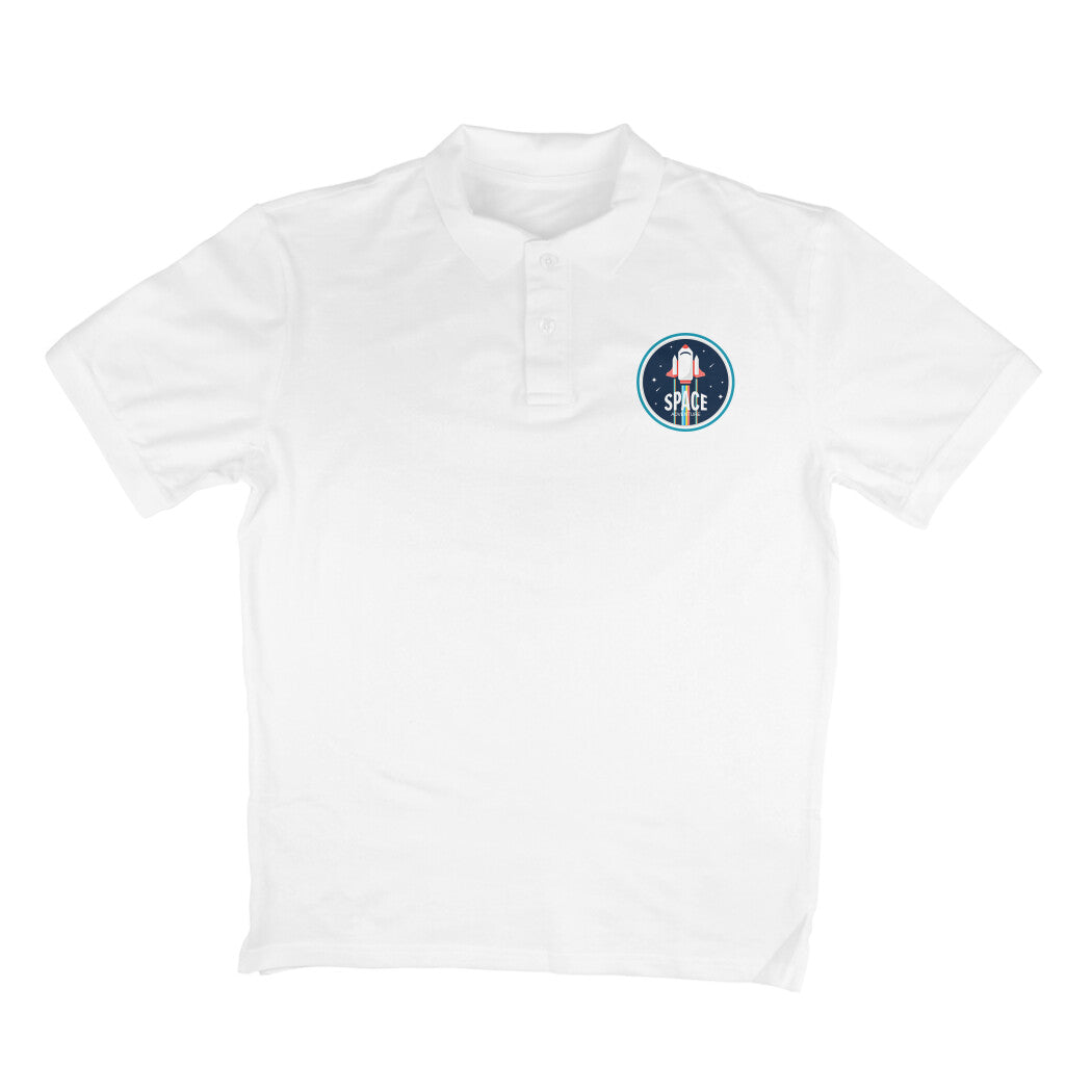 Elegant Men's Polo T-shirts Printrove