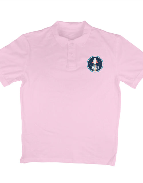Load image into Gallery viewer, Elegant Men&#39;s Polo T-shirts Printrove
