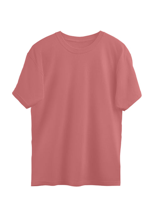 Load image into Gallery viewer, Mens Oversized T-shirts Printrove
