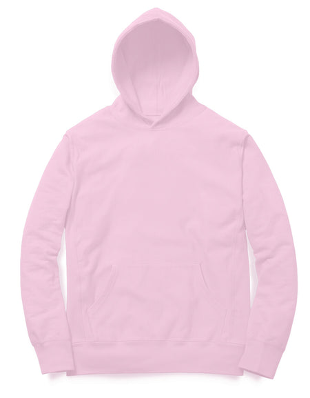Men's and Women's  Plain Hoodies Printrove