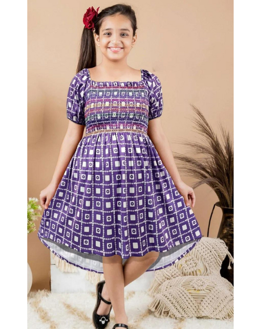 Trendy Teenage Girls Western Outfit at Rs.810/Piece in kanpur offer by lvan  fashion