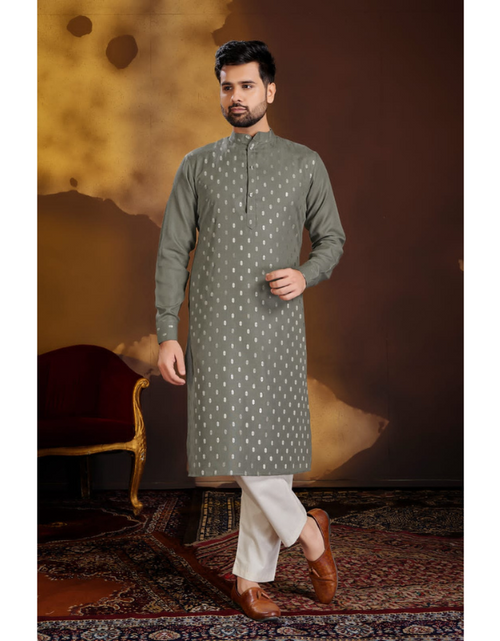 Traditional kurta hotsell for man