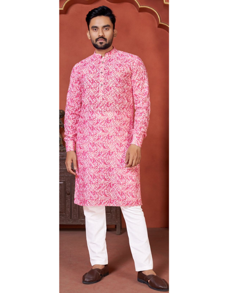 Premium Mens Kurta Pajama set mahezon