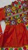 Navratri Garba Kids Boy Kedia Dhoti Dress