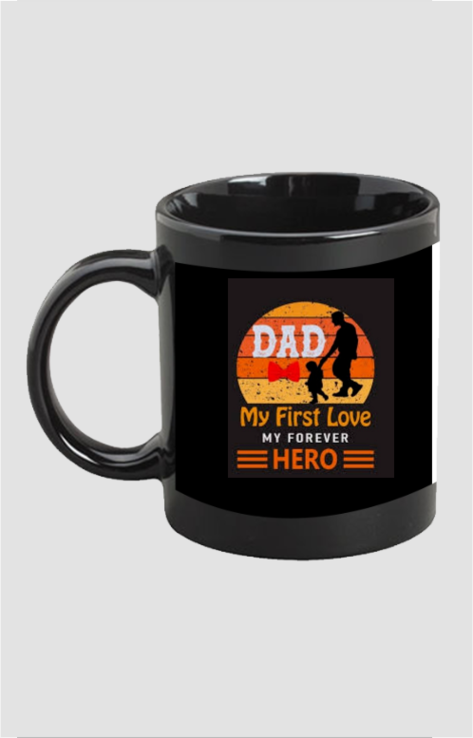 Best Birthday Coffee Mug Gift For Father Mahezon