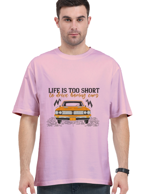 Load image into Gallery viewer, Unisex Standard Car T-Shirt mahezon
