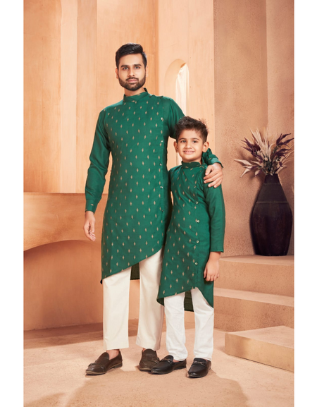 Birthday dress for father and son online