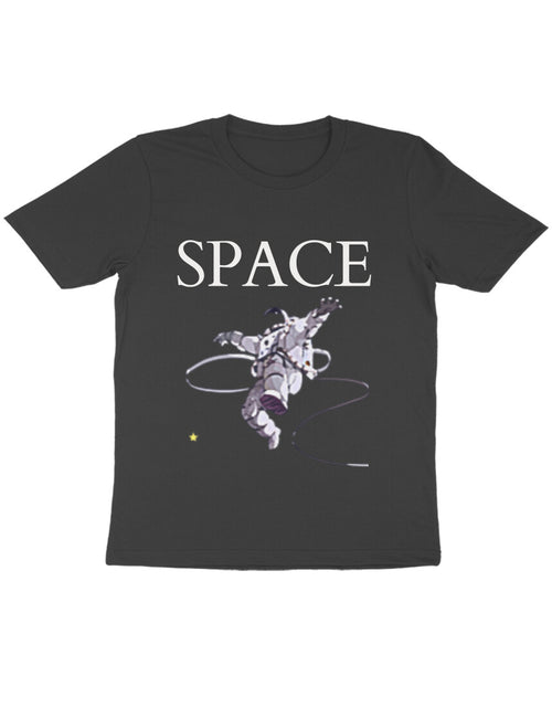 Load image into Gallery viewer, Beautiful Kids Space Astronaut Printed T-shirt Printrove
