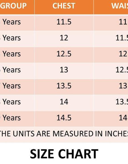 Independence Day Girls Tricolour Frock. mahezon